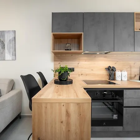 Vala Apartman *