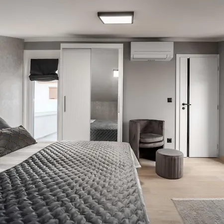 Apartman Vala