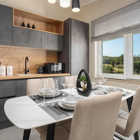 Vala Apartman Vrsar