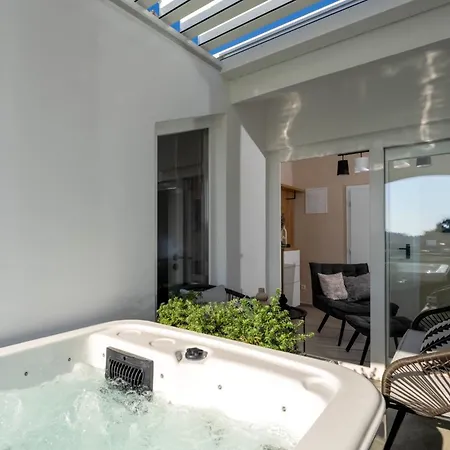 Vala Apartman *