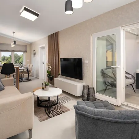 Vala Apartman Vrsar