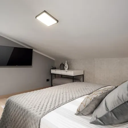 Apartman Vala *