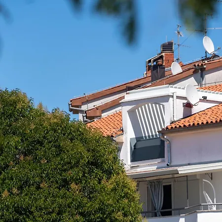 Vala Apartament Vrsar