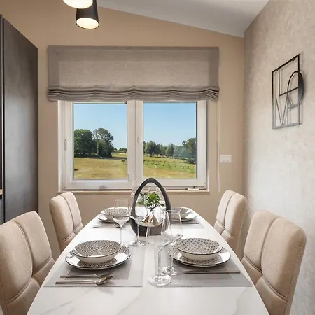 Apartament Vala Vrsar