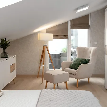 Vala Apartament