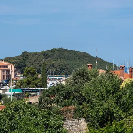 Apartament Vala Vrsar