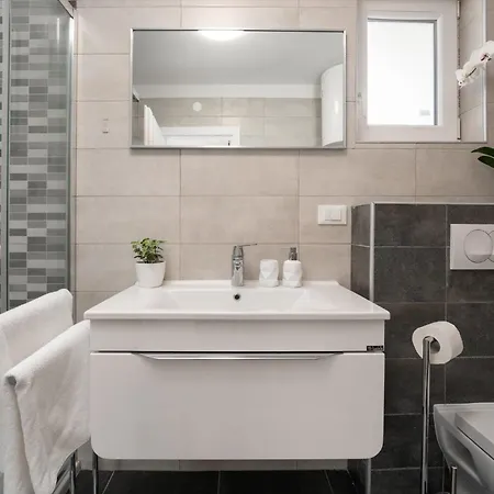 Vala Appartement *