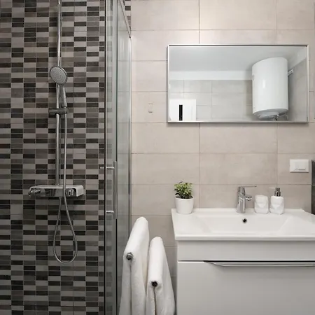 Appartement Vala Vrsar