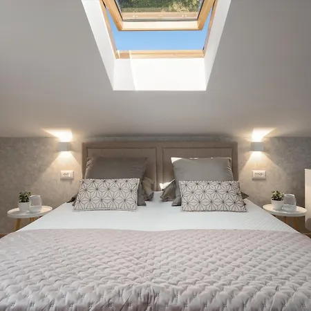 Appartement Vala