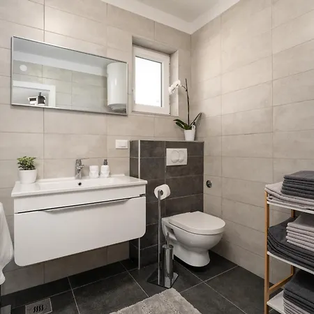 Vala Appartement Vrsar
