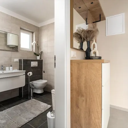 Appartement Vala *