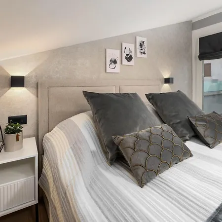 Vala Appartement *