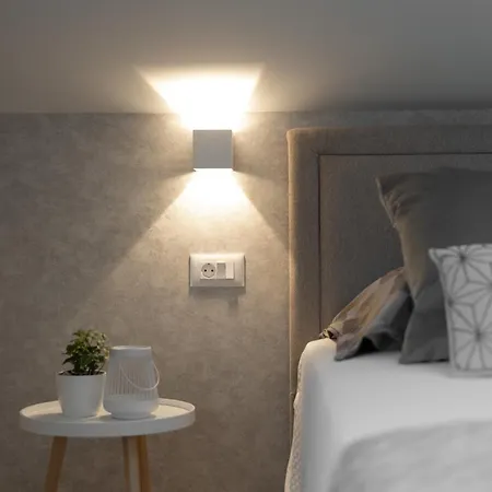 Appartement Vala *
