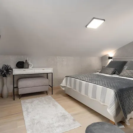 Appartement Vala