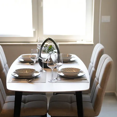 Vala Appartement *