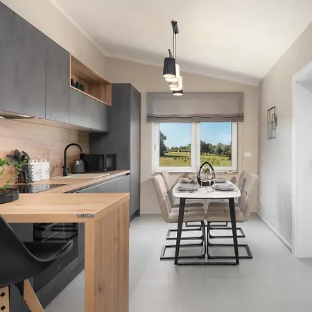 Appartement Vala