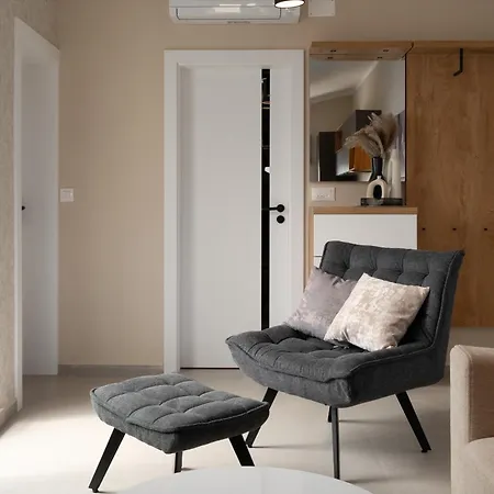 Appartement Vala Vrsar