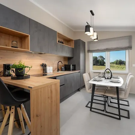 Appartement Vala *
